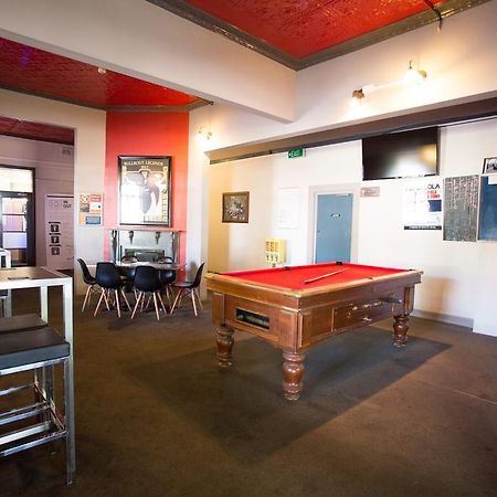 Australian Hotel Grafton サウス・グラフトン エクステリア 写真