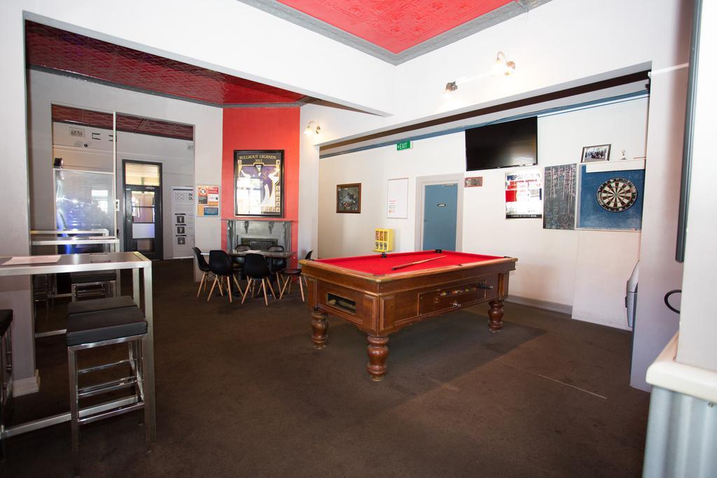 Australian Hotel Grafton サウス・グラフトン エクステリア 写真
