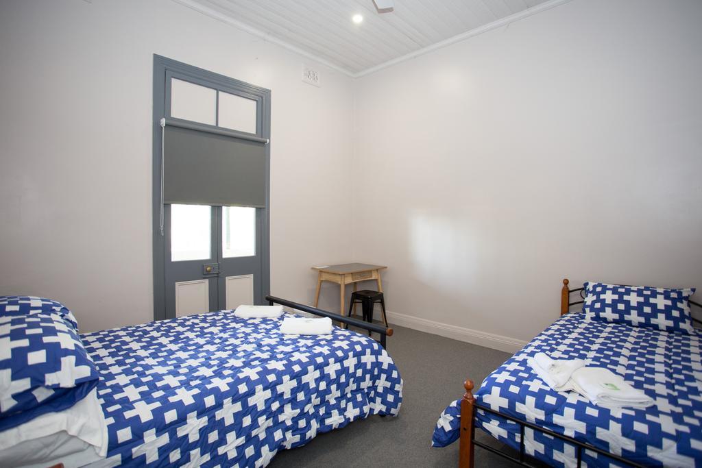 Australian Hotel Grafton サウス・グラフトン エクステリア 写真