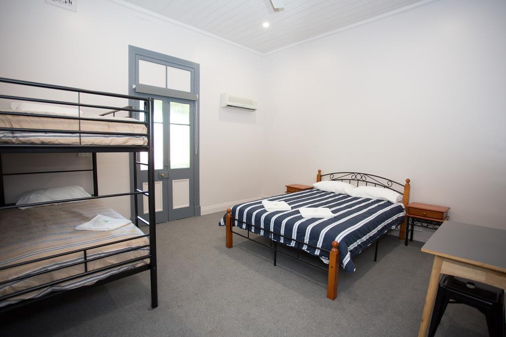 Australian Hotel Grafton サウス・グラフトン エクステリア 写真